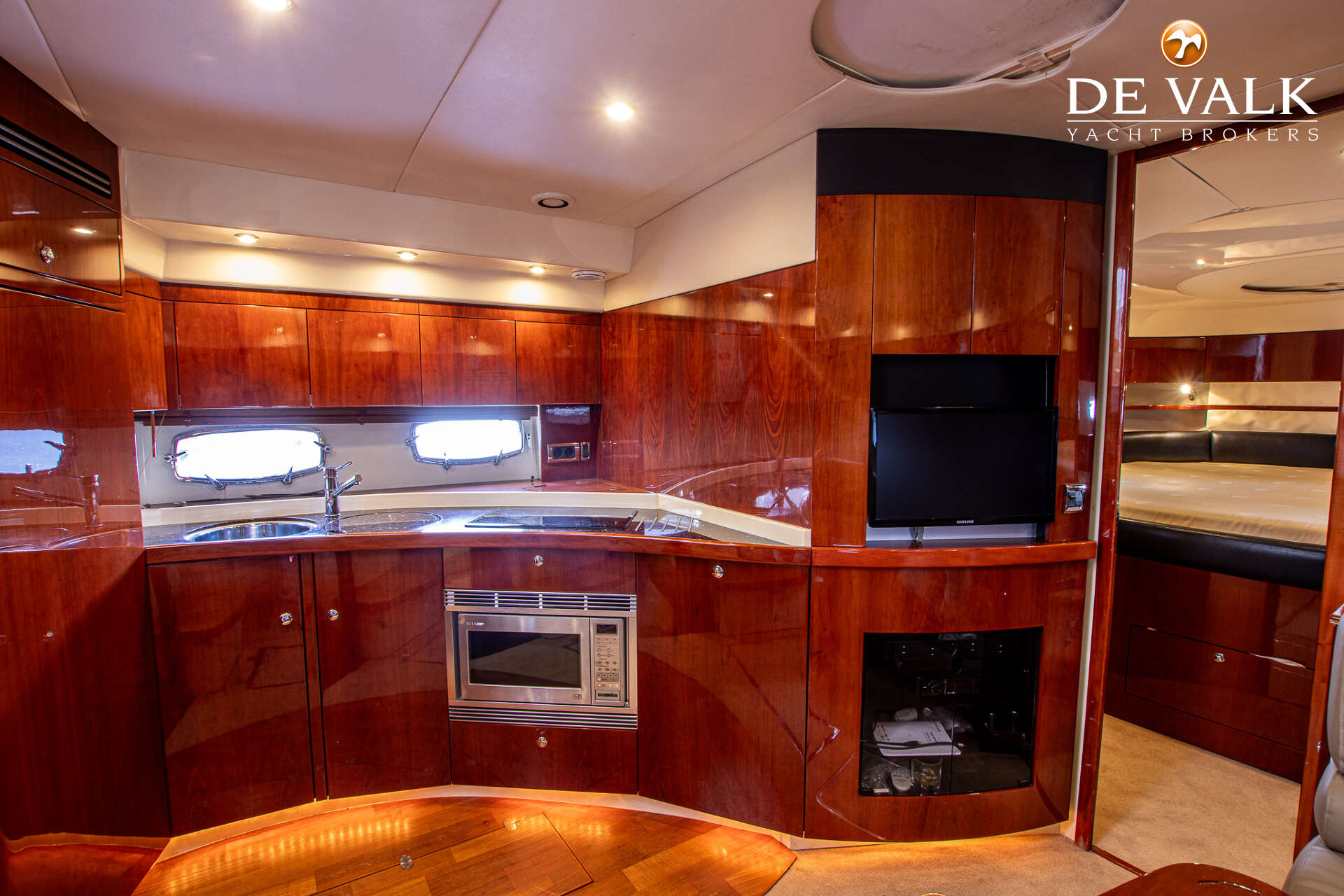 Fairline Targa 47 Gran Turismo — foto 23 van 44