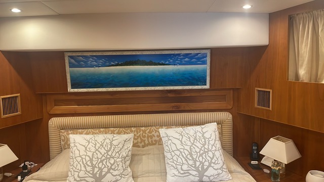 Castagnola 24 - BluYachting — foto 8 van 12