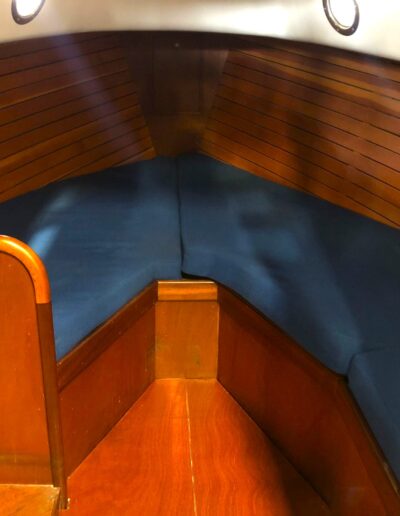 Wilhelmina Sloep 900 Cabin / €37.500 — foto 9 van 12