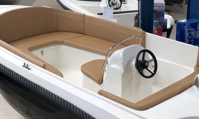 Oud Huijzer 580 Tender — foto 10 van 10