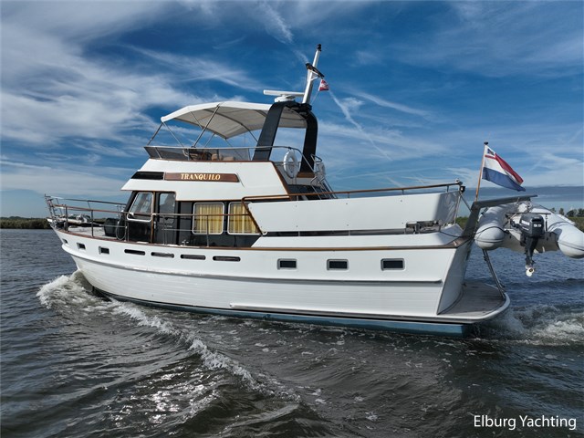 Tayana Trawler  - Pieter Beeldsnijder — foto 85 van 91