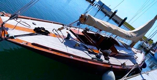 Anker & Jensen S-Spant 9.5 Mtr Klasse Nieuwe Vraagprijs — foto 3 van 28