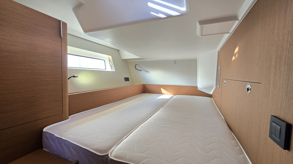 Beneteau First 53 — foto 84 van 89