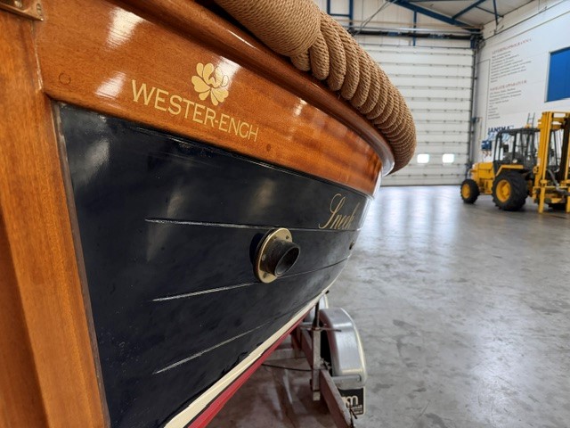 Wester Engh 620 Classic — foto 4 van 10