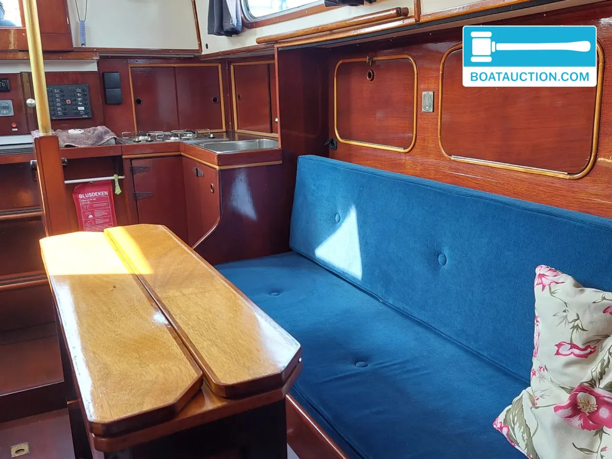 Van de Stadt Marsdiep 34 nu in de online veiling. — foto 7 van 26