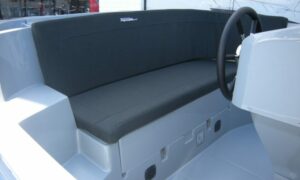 Topcraft 605 Tender — foto 5 van 5