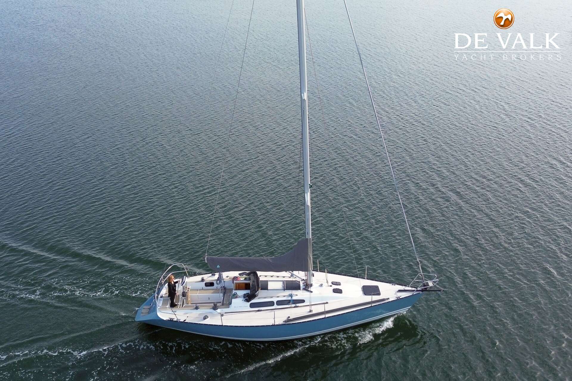X-Yachts X-402 — foto 6 van 38