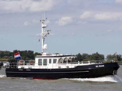 Vripack Continental 1650 — foto 3 van 147