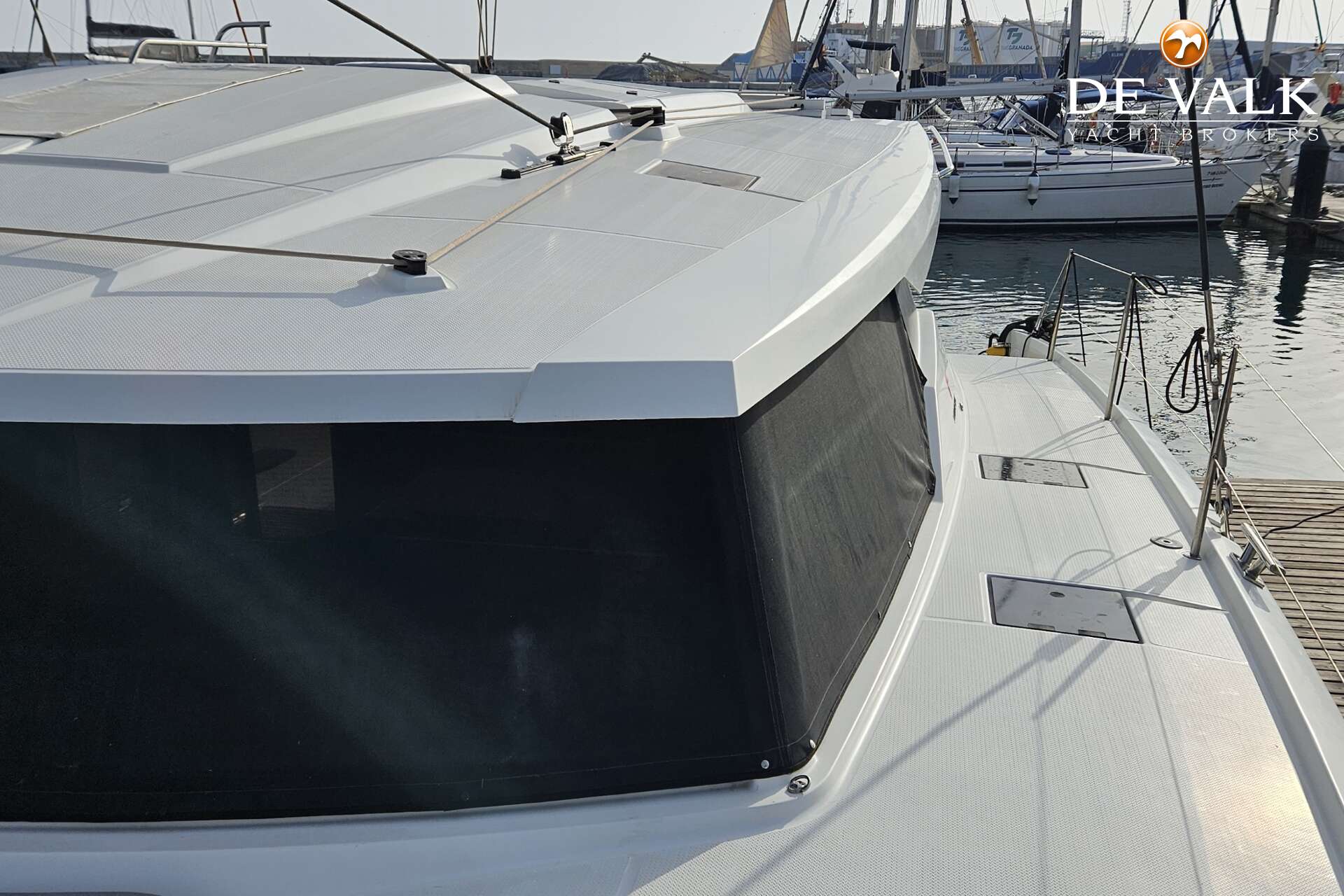 Fountaine Pajot Astrea 42 — foto 7 van 39