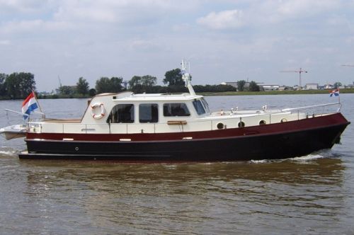 Stevenvlet 1440