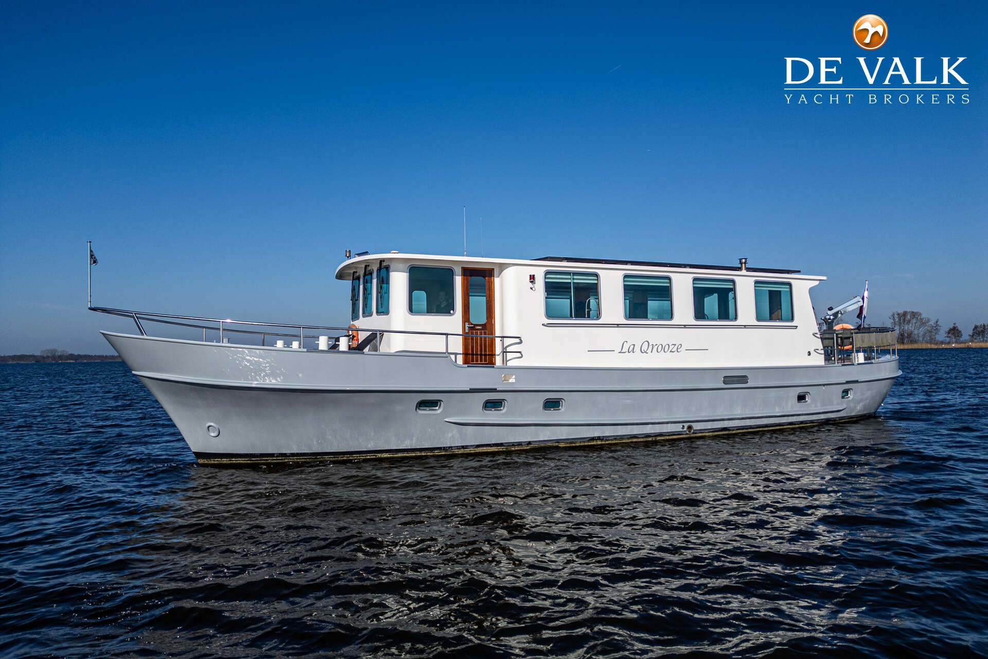 Custom Built Live Aboard 1800 — foto 7 van 45