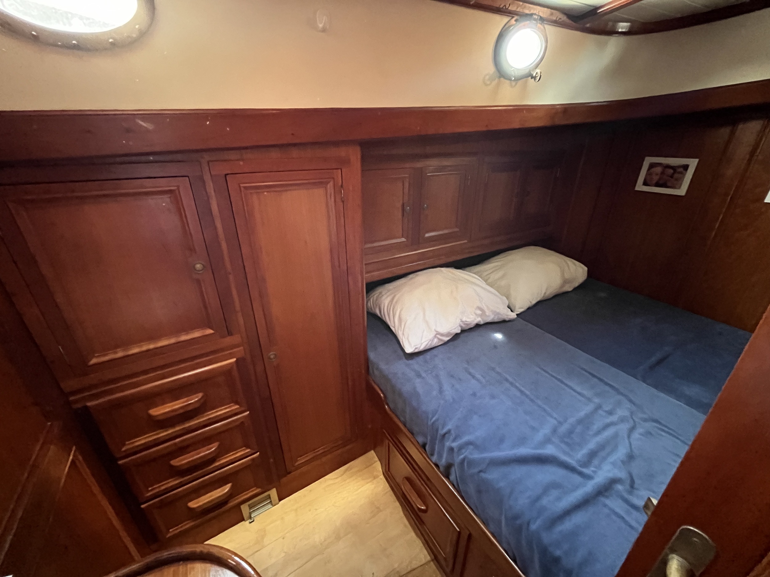 Lemsteraak Zilveren Zwaan - Hoek Design Roefuitvoering — foto 14 van 31