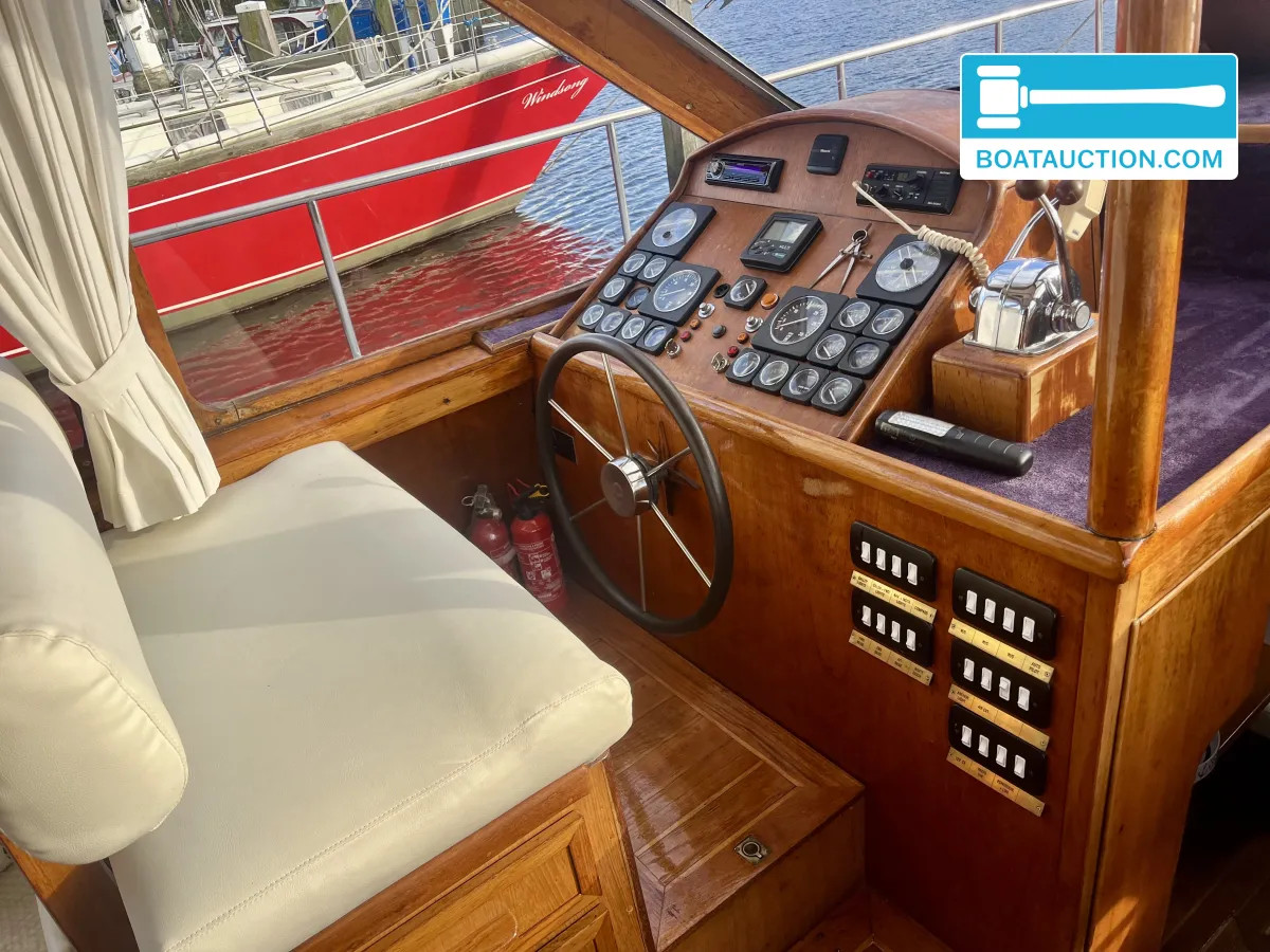 Beachcraft 48 nu in de online veiling. — foto 4 van 30