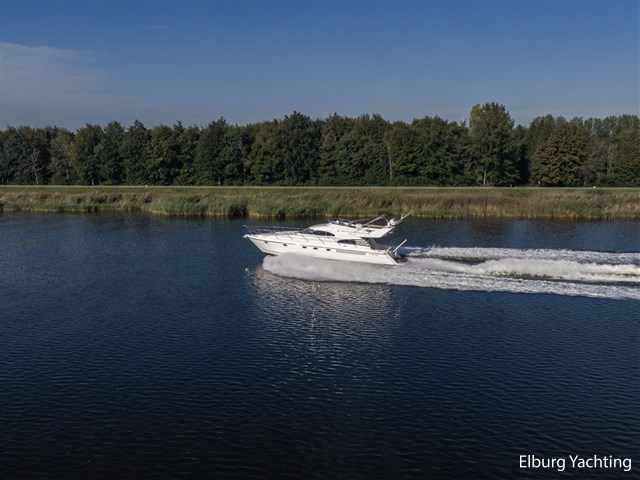 Fairline Squadron 55 — foto 72 van 72