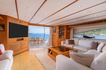 Numarine 102 (2008) — foto 11 van 12