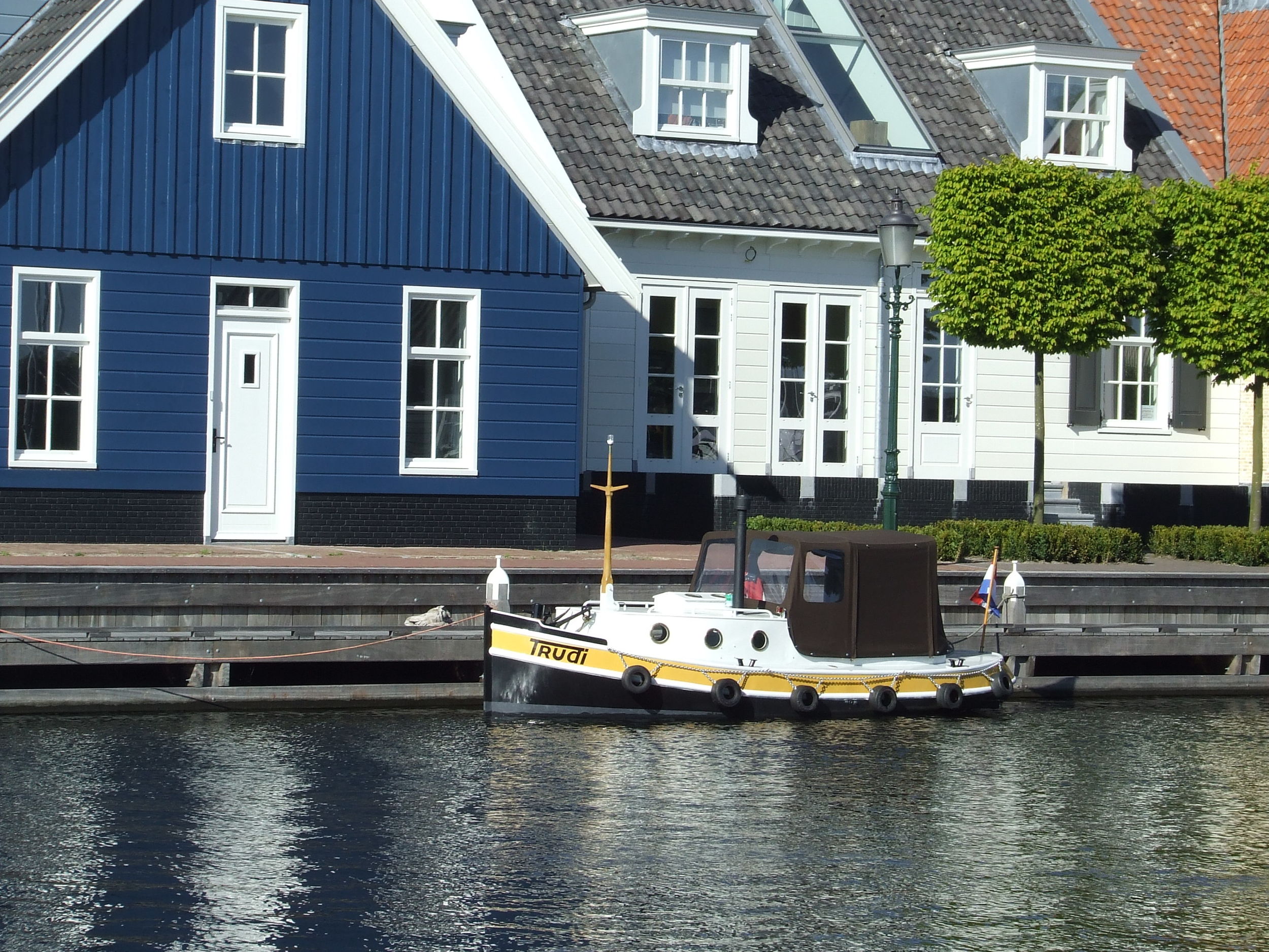 Opduwer 6.00 — foto 3 van 14