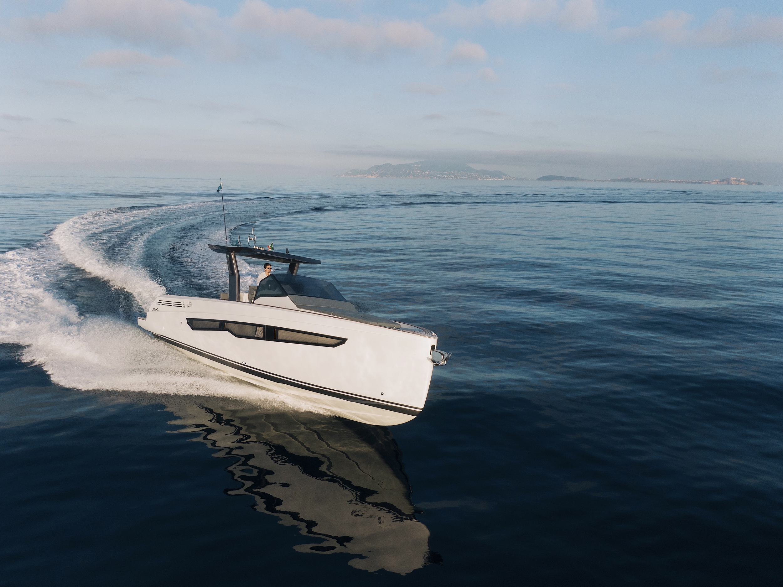 FIART Seawalker 39 — foto 13 van 21