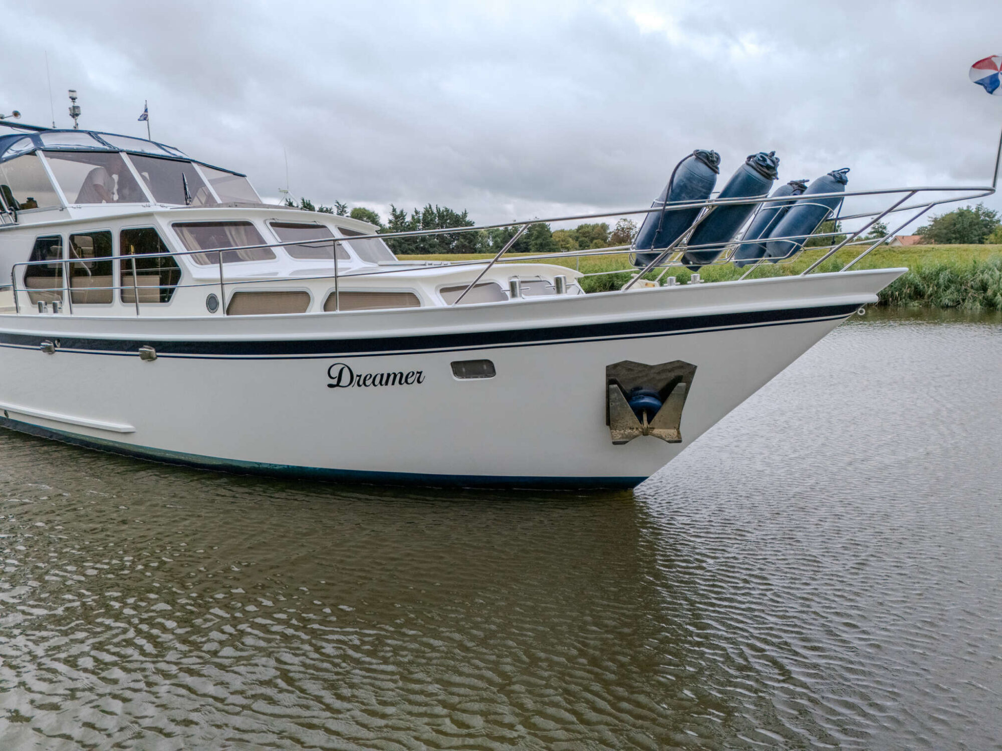 Valkkruiser 13.60 AK Classic — foto 53 van 70
