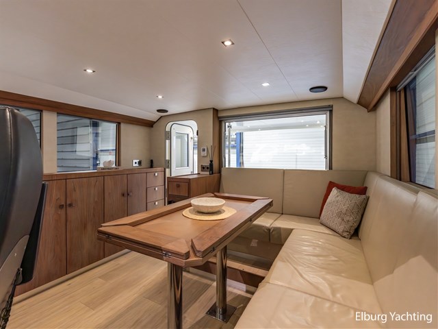 NG Explorer 50 - Pilot Yacht — foto 9 van 99