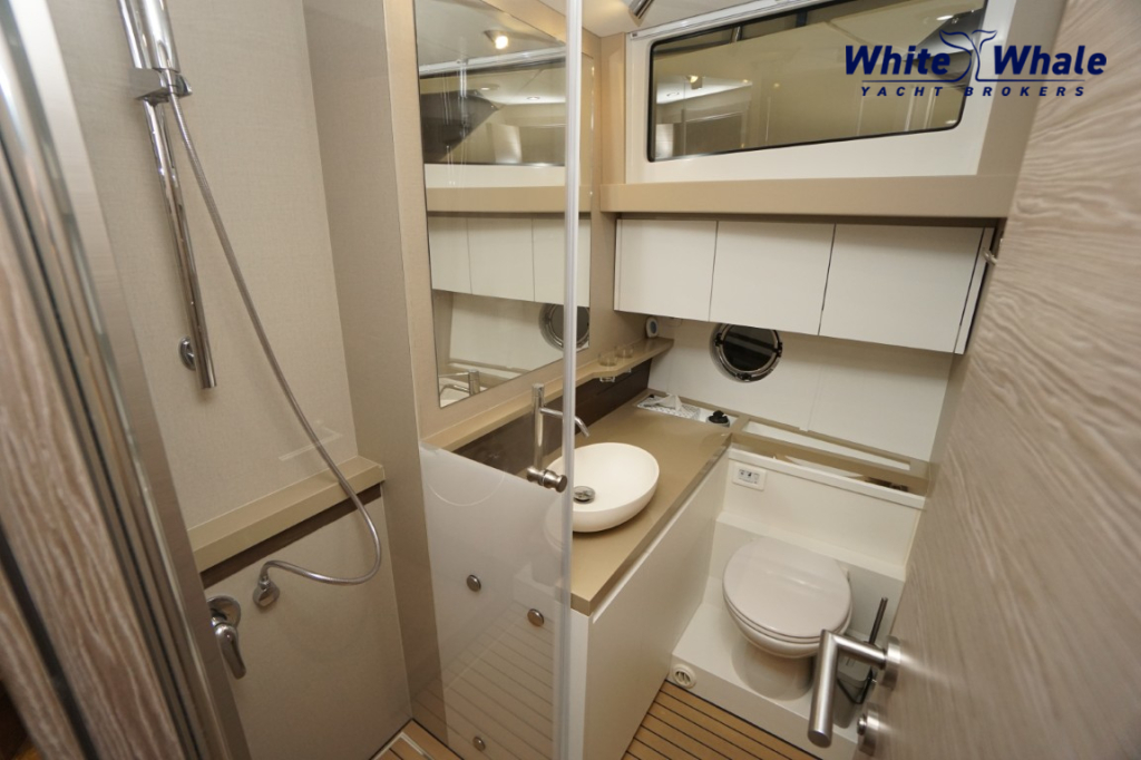 Greenline 45 Fly — foto 65 van 87