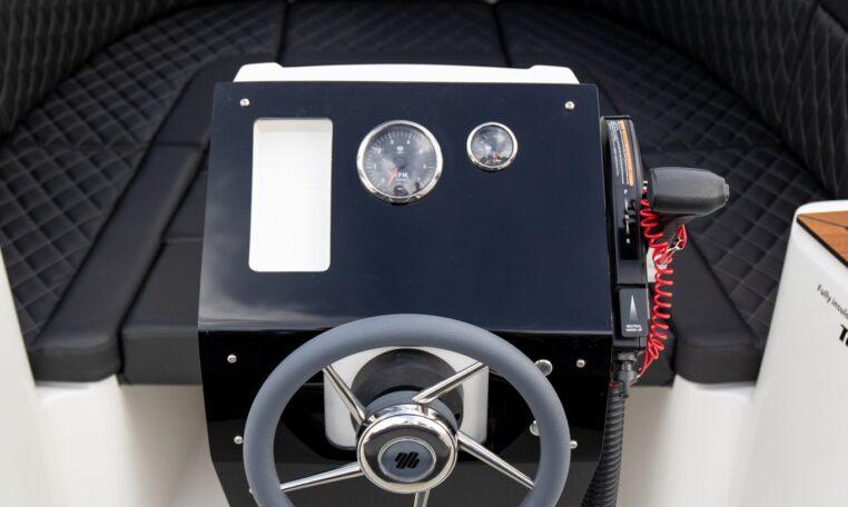 Topcraft 627 Tender — foto 4 van 11
