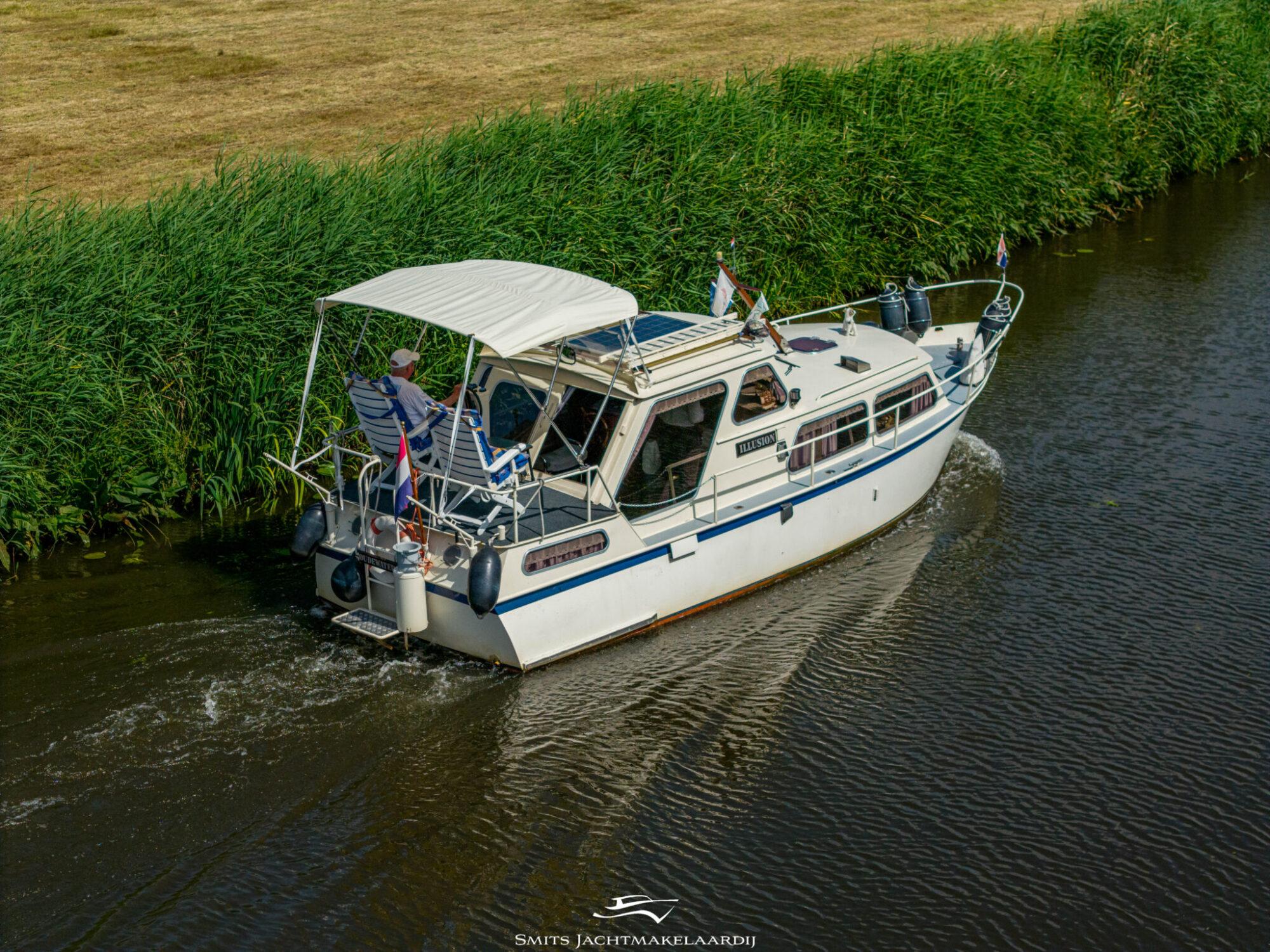 Meeuw Kruiser 8.50 OK — foto 23 van 29