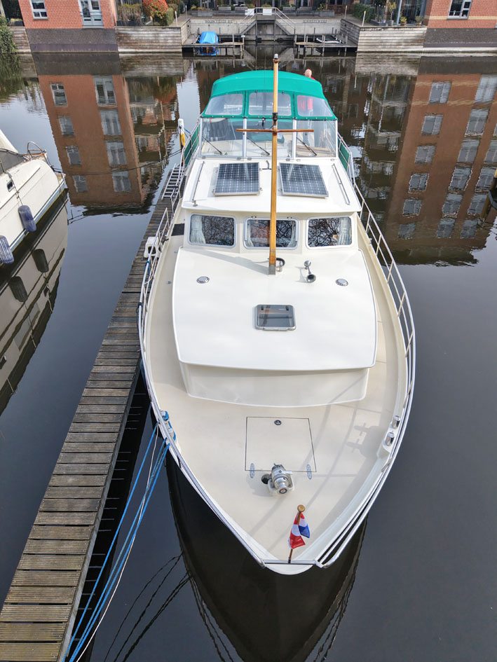 Martin Bekebrede 1300 AK — foto 8 van 49