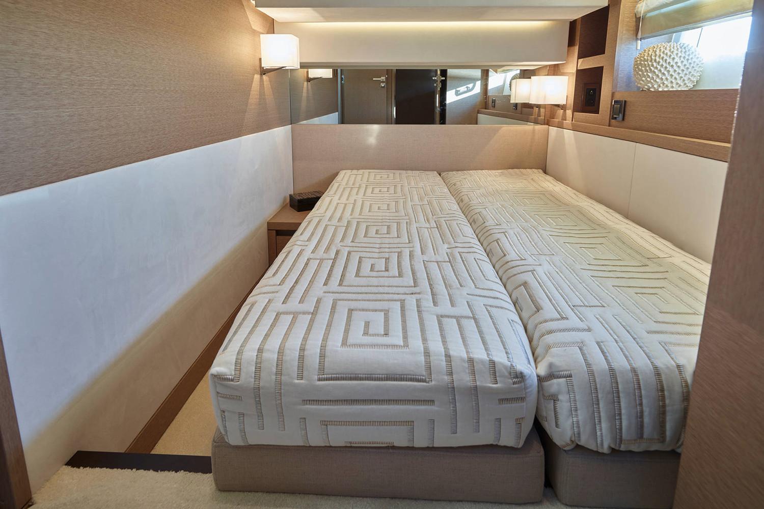 Prestige 630 — foto 36 van 45