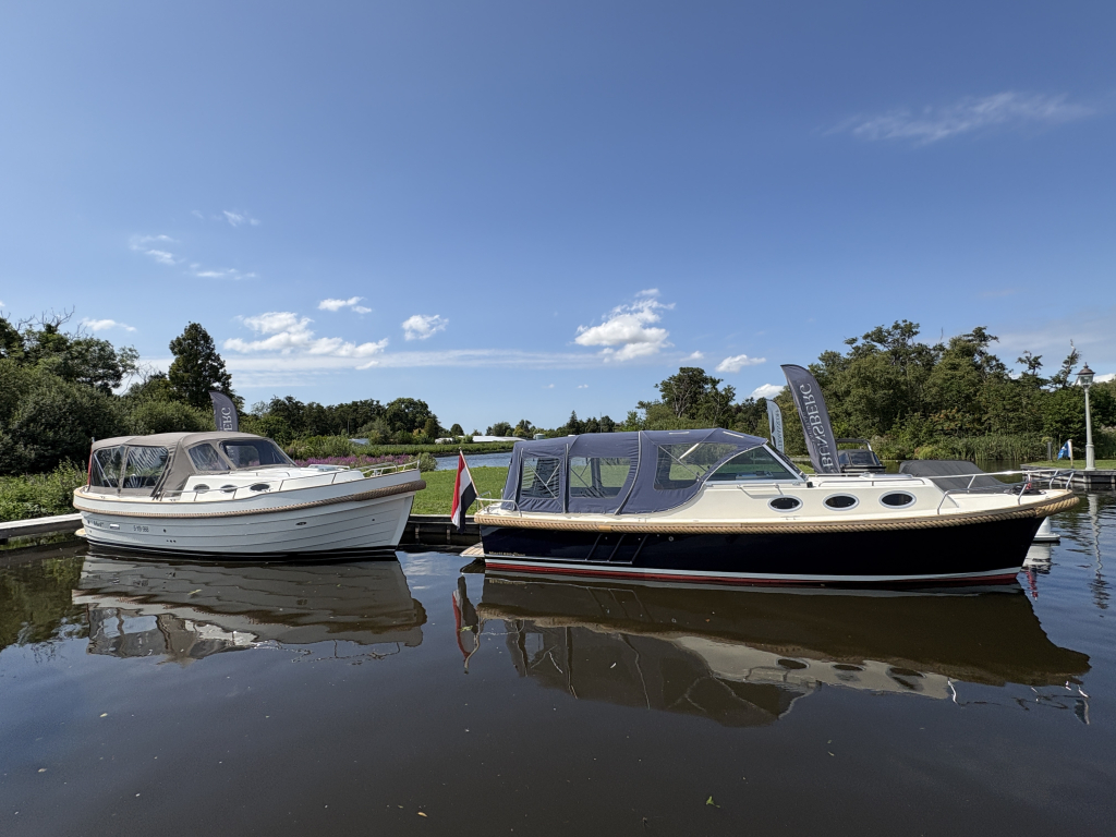 Maril 890 Classic — foto 15 van 22