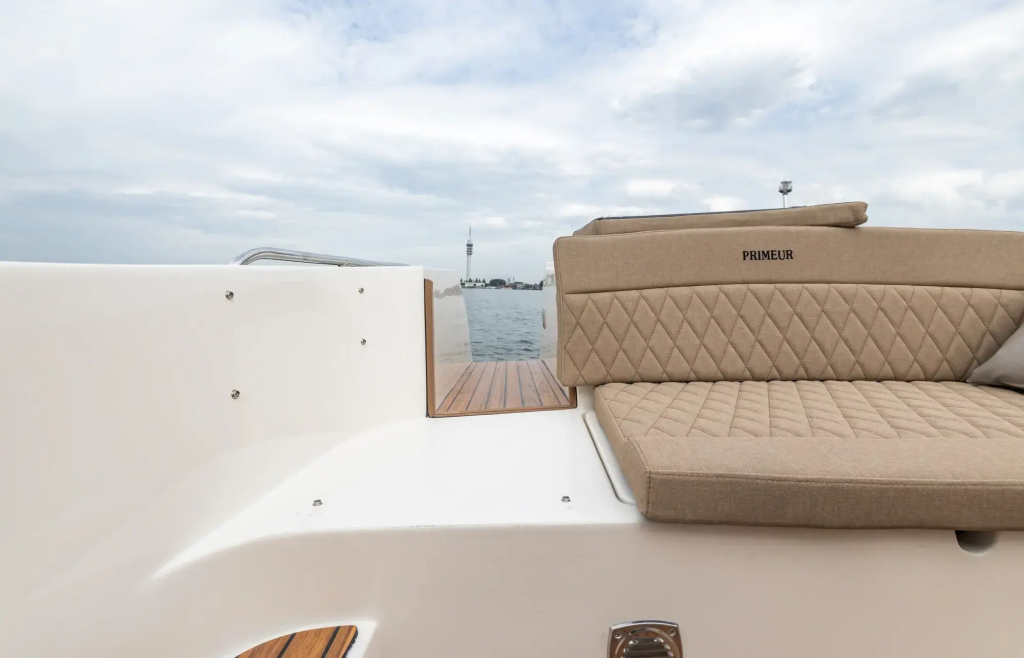 Primeur  705 tender & ZONDAGS GEOPEND — foto 13 van 24