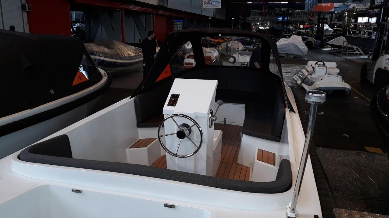 Maxima 490 Sloep — foto 12 van 12