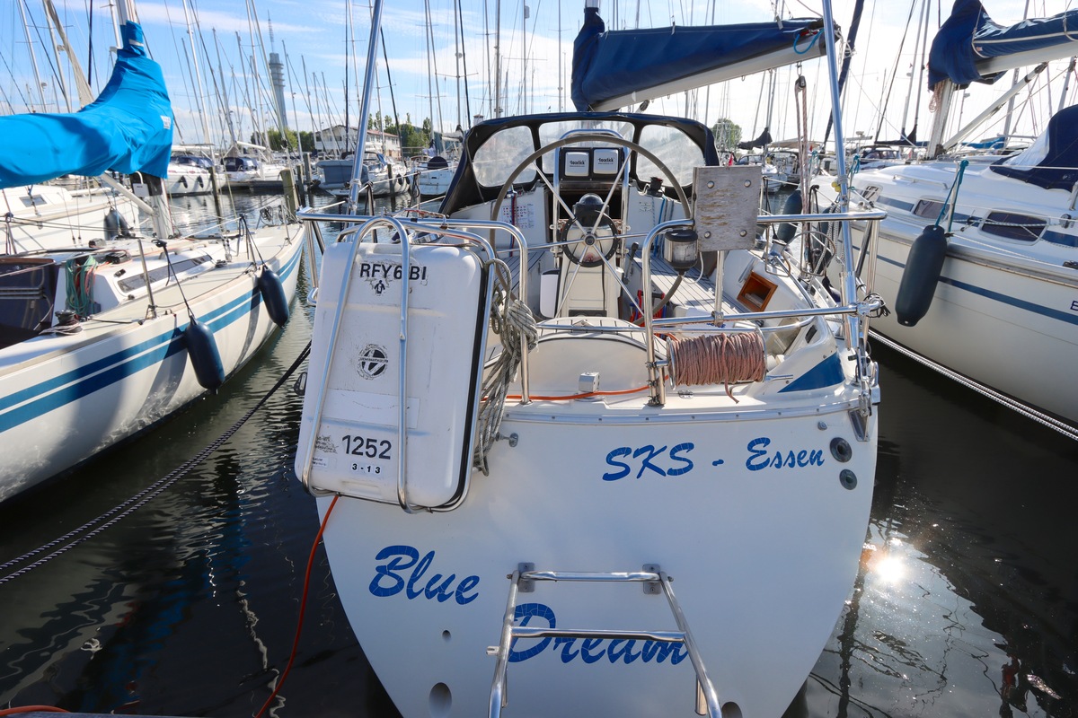 Bavaria 38 — foto 54 van 70