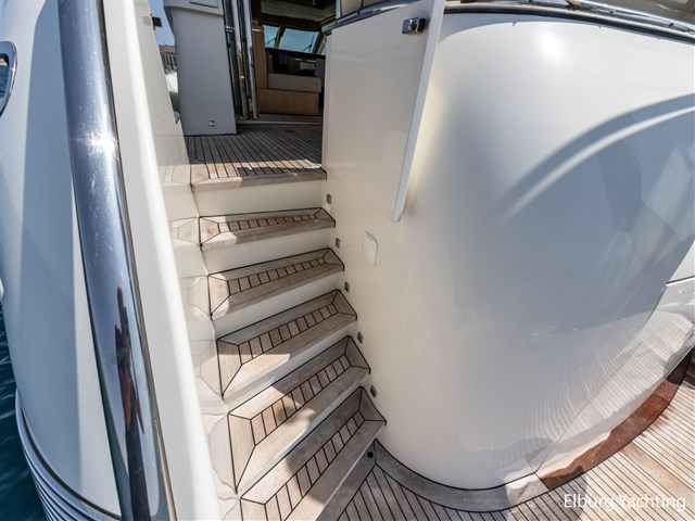 Valk Continental II 20.00 ALU-IPS - Stabilizers — foto 79 van 101