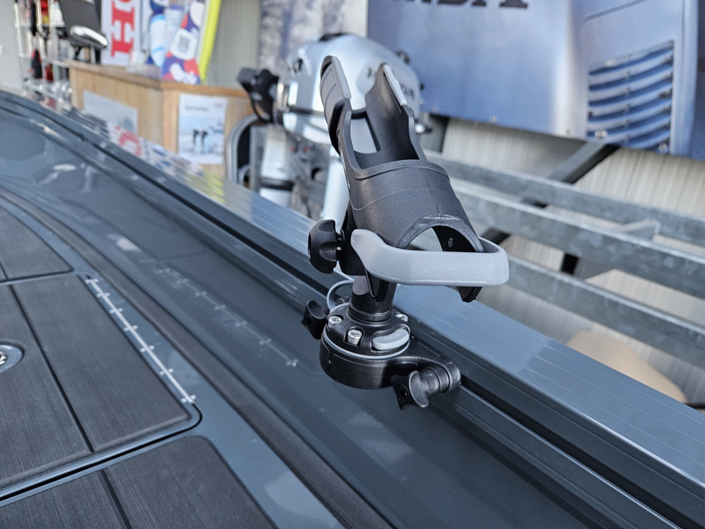 Gelex visboot  G4.5 NIEUW BY GALA — foto 3 van 6