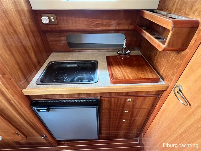 Apreamare 9 - Semi Cabinato — foto 23 van 56