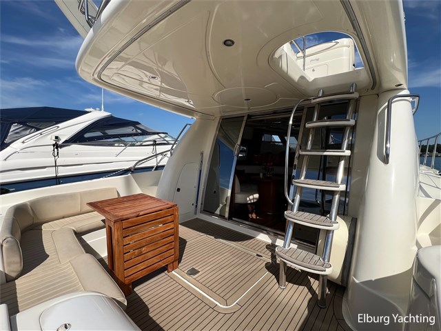 Cranchi Atlantique 48 — foto 54 van 77