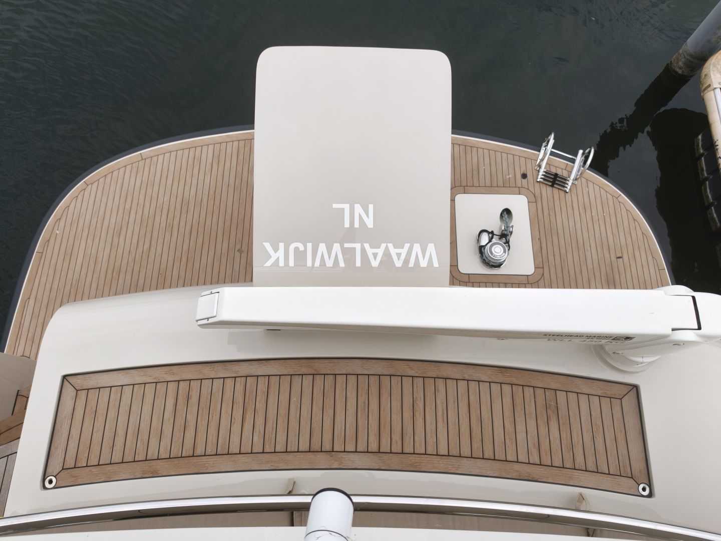 De Alm Grand Voyager 65 — foto 54 van 66