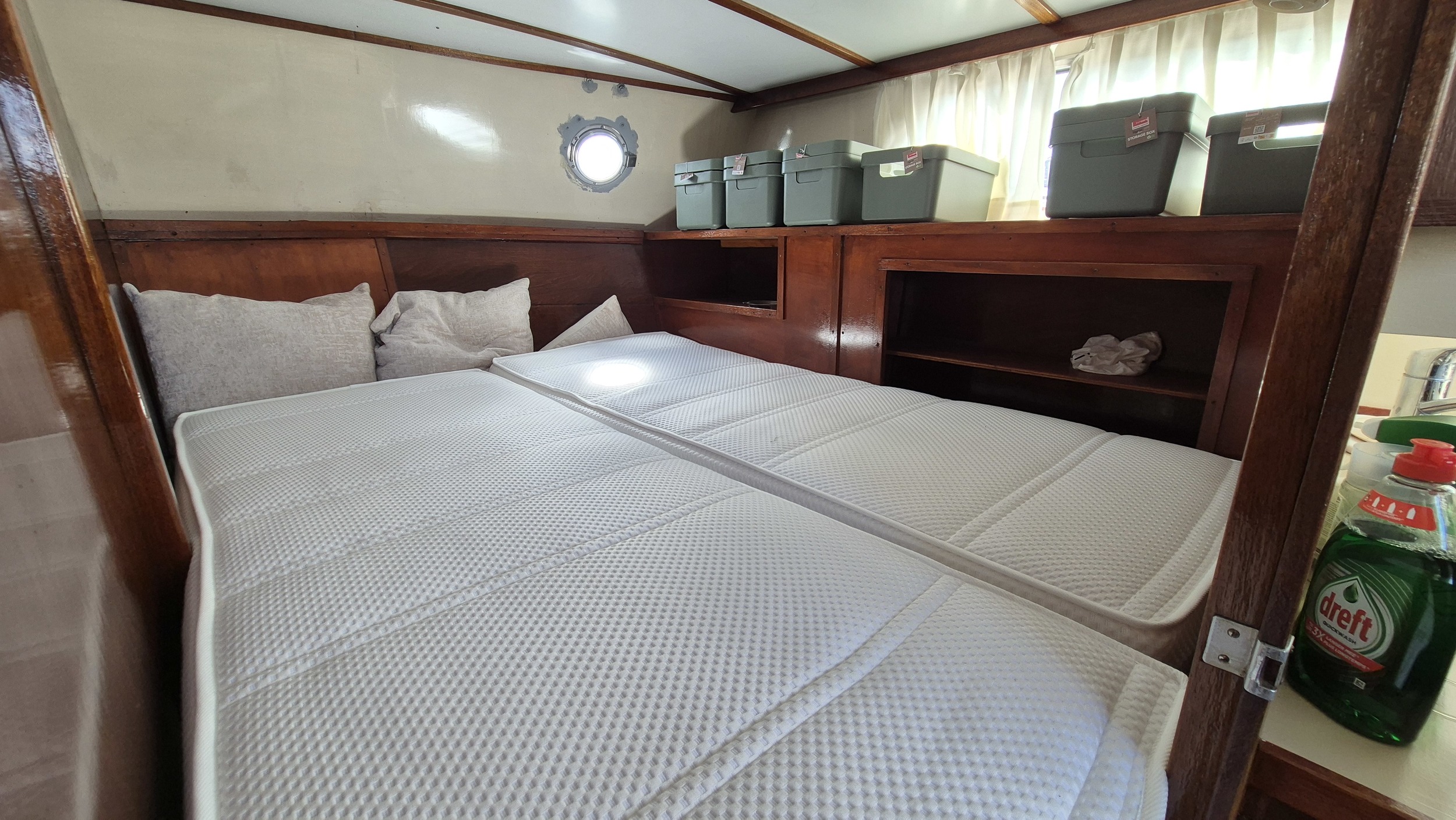 Beachcraft 10.5 AK — foto 43 van 56