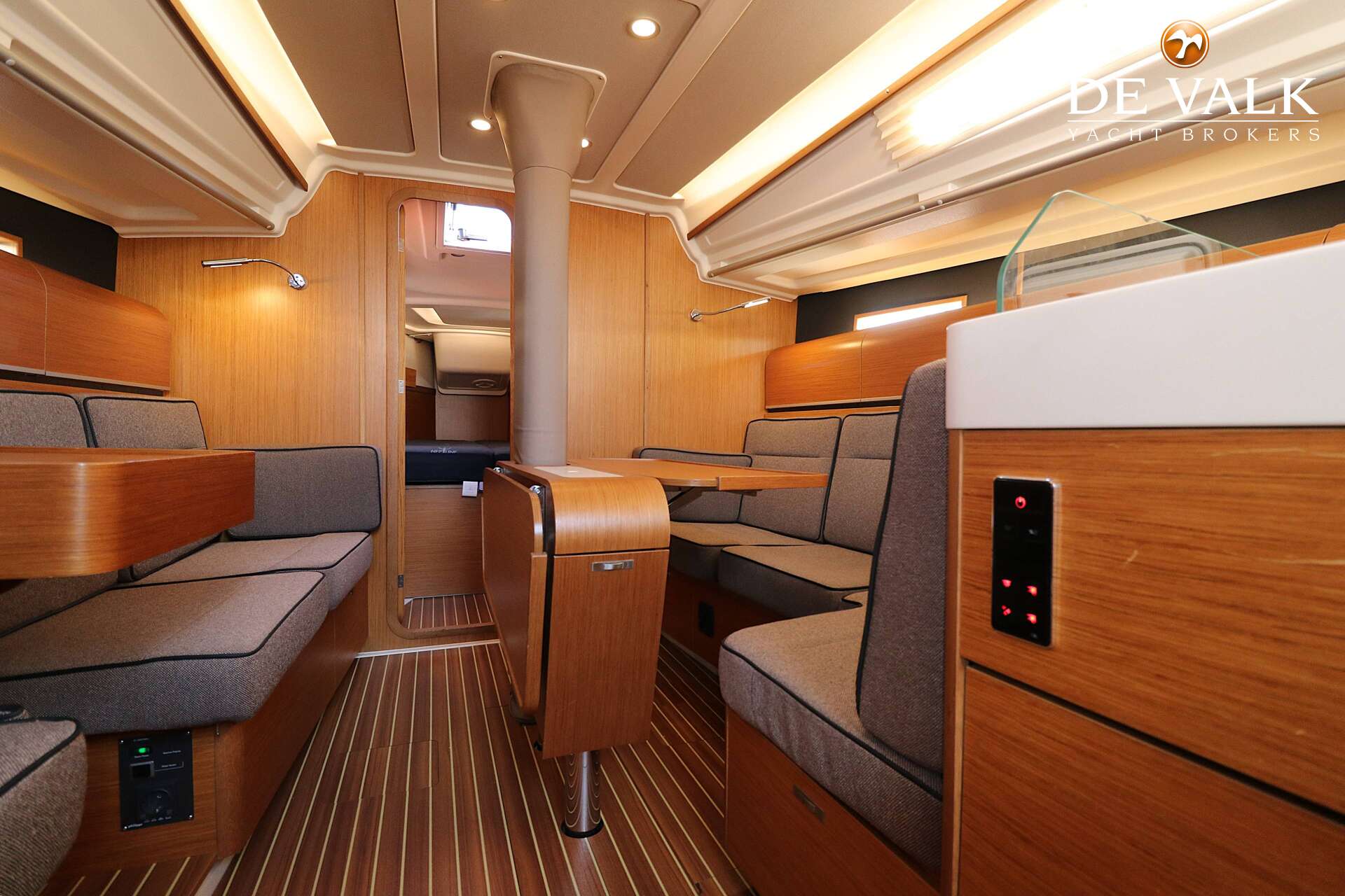Dehler 38 — foto 29 van 41