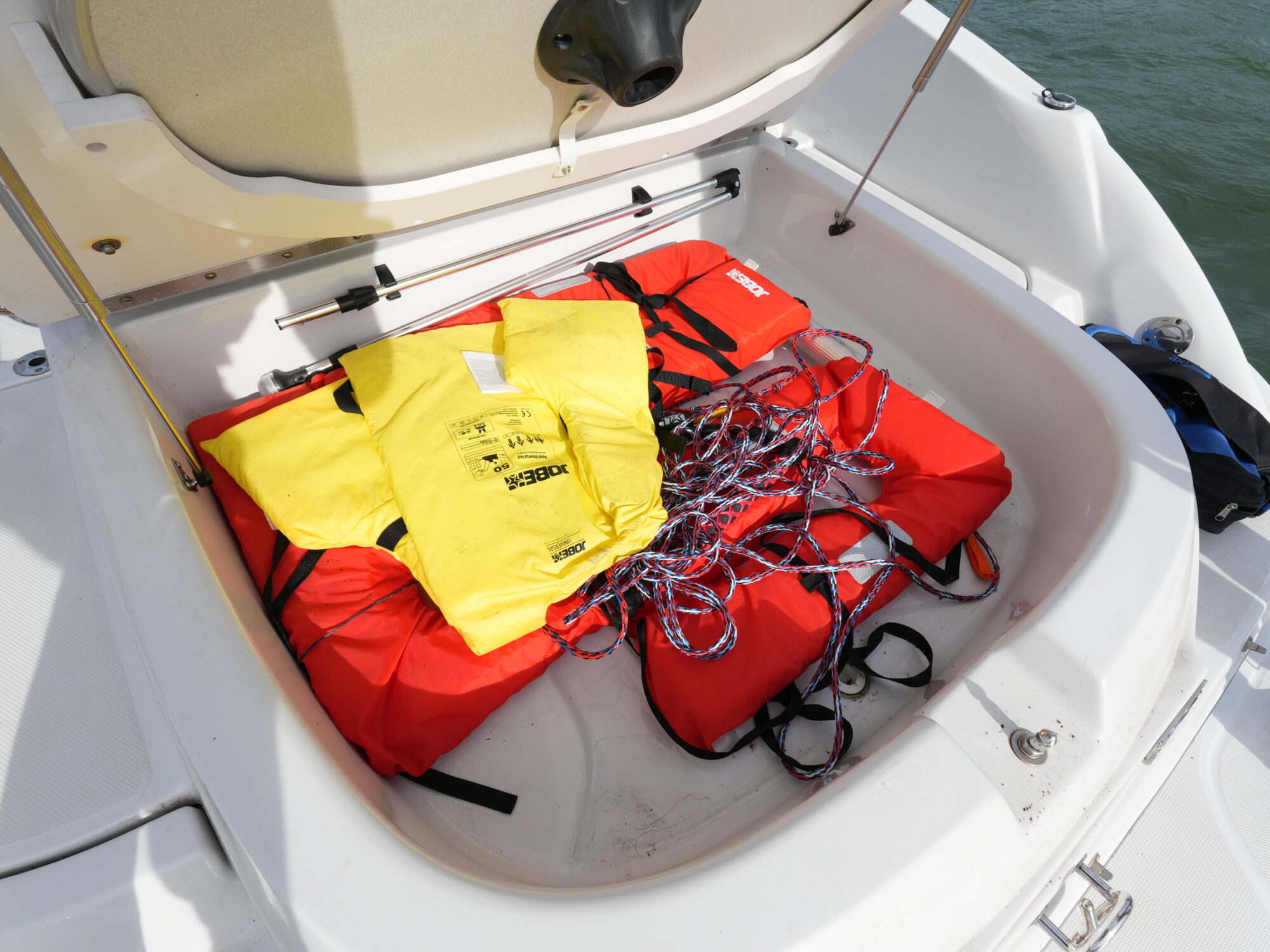 Crownline 265 SS — foto 22 van 30