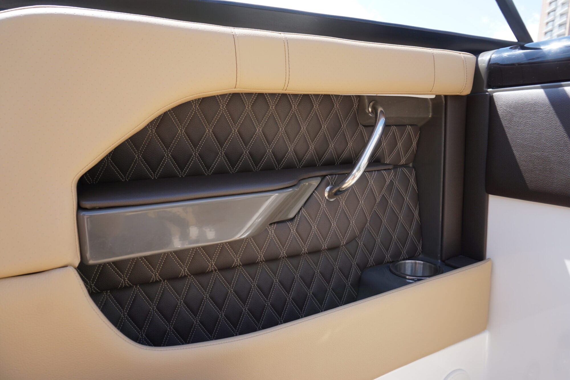 Sea Ray 250 SLX — foto 19 van 33