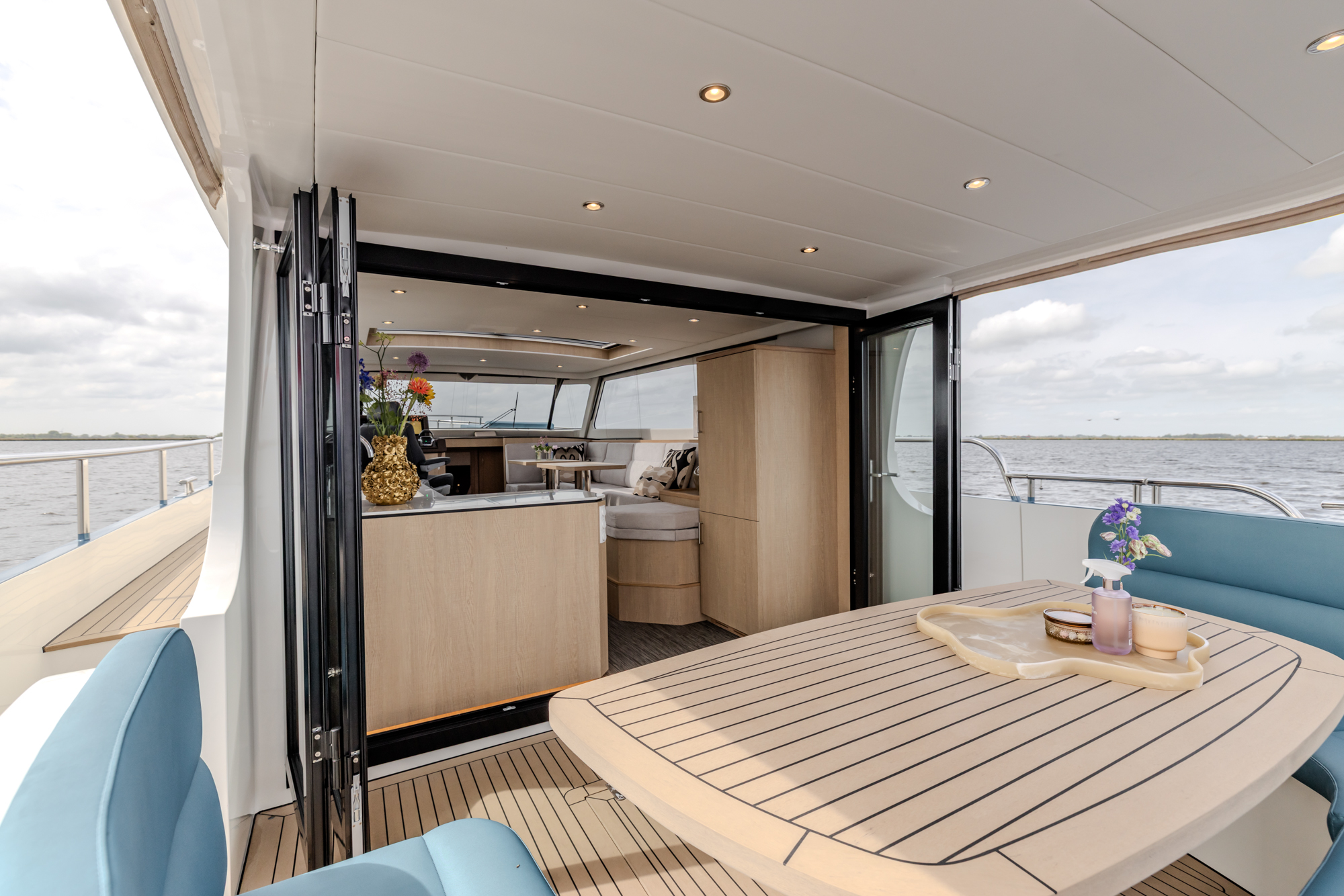 Babro yachting Babro Tridente 44 OC Signature — foto 113 van 143