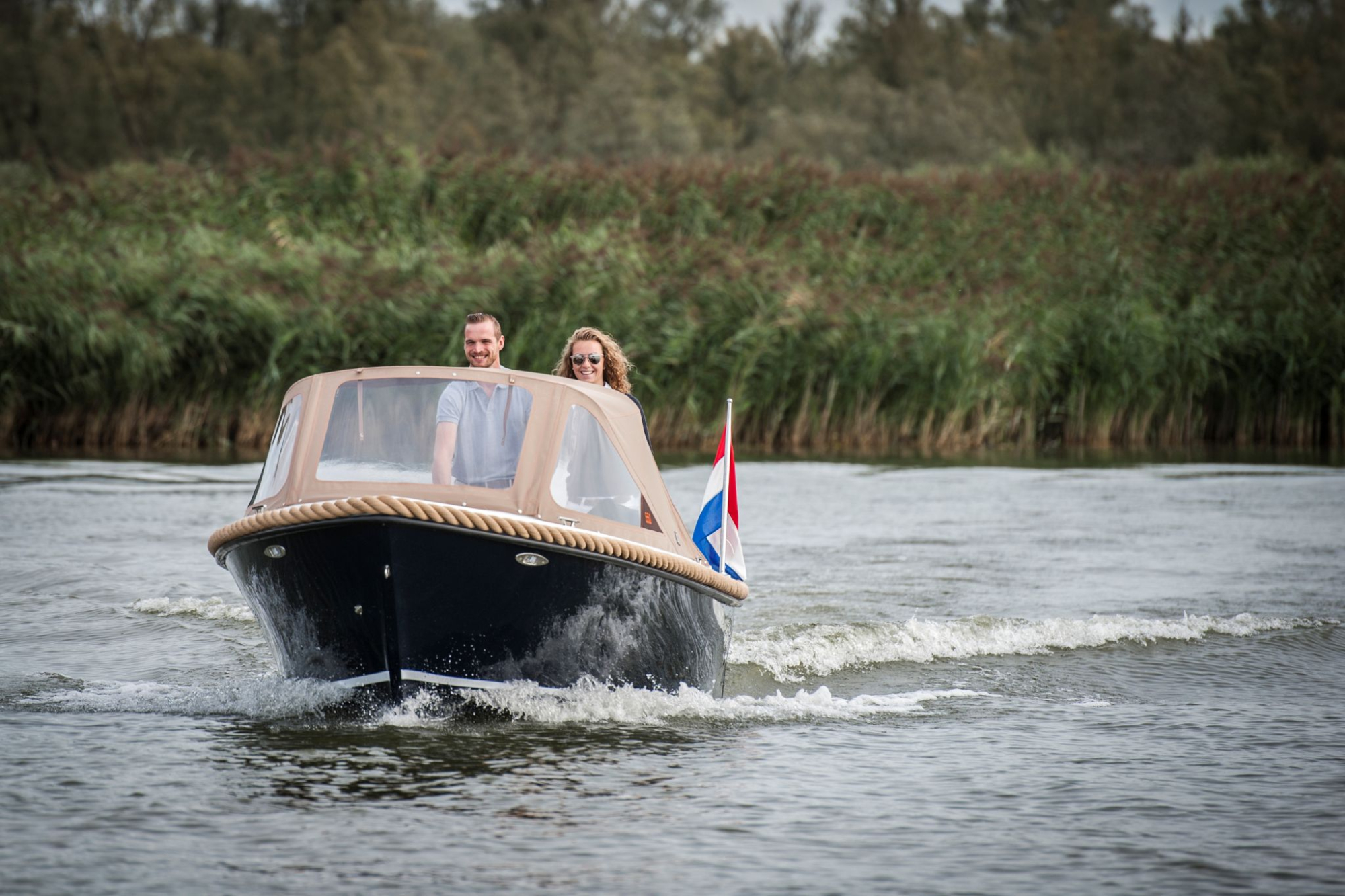 Maxima Boats 550 — foto 5 van 11