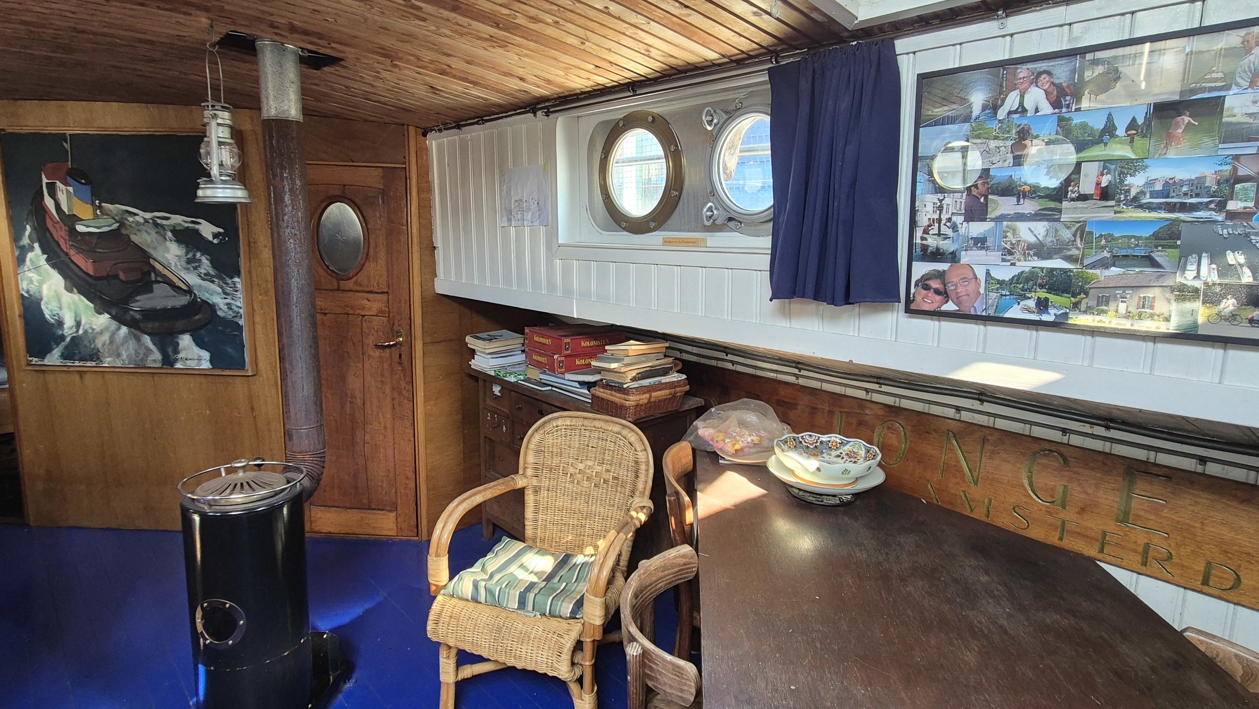 Motorbokschip 20.58 — foto 50 van 95