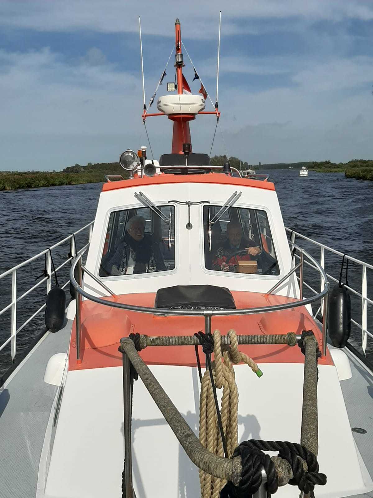 Nelson  Halmatic Pilot 40 FT — foto 42 van 91