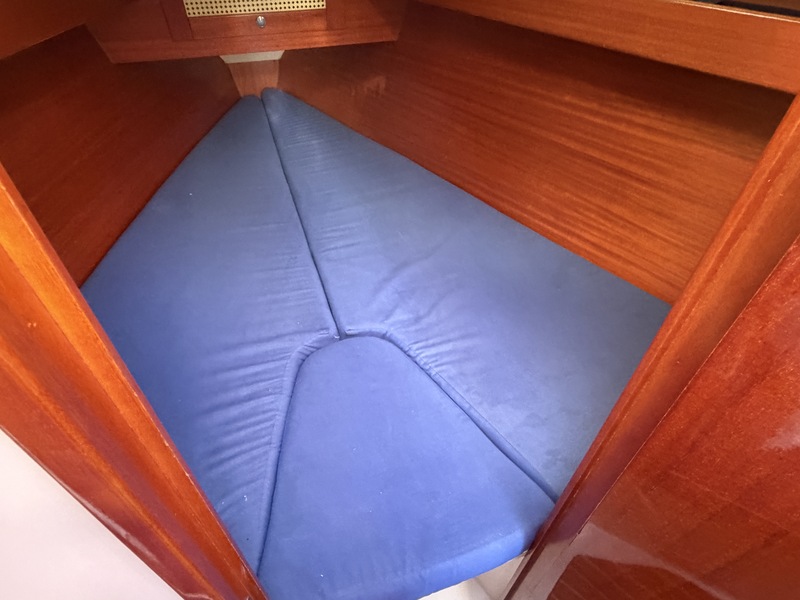 Hanse 311 — foto 6 van 49