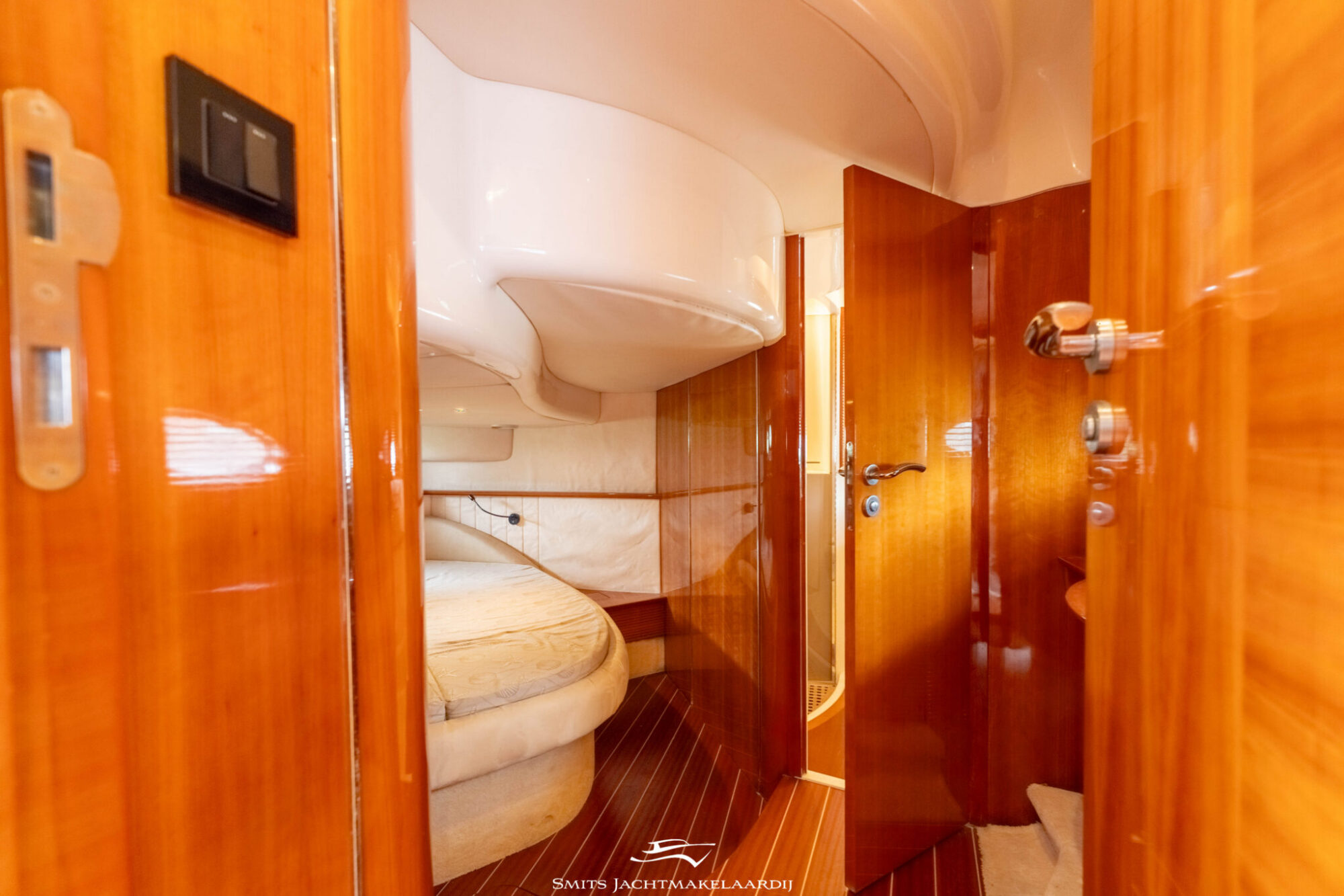 Azimut Gobbi Atlantis 47 — foto 31 van 63