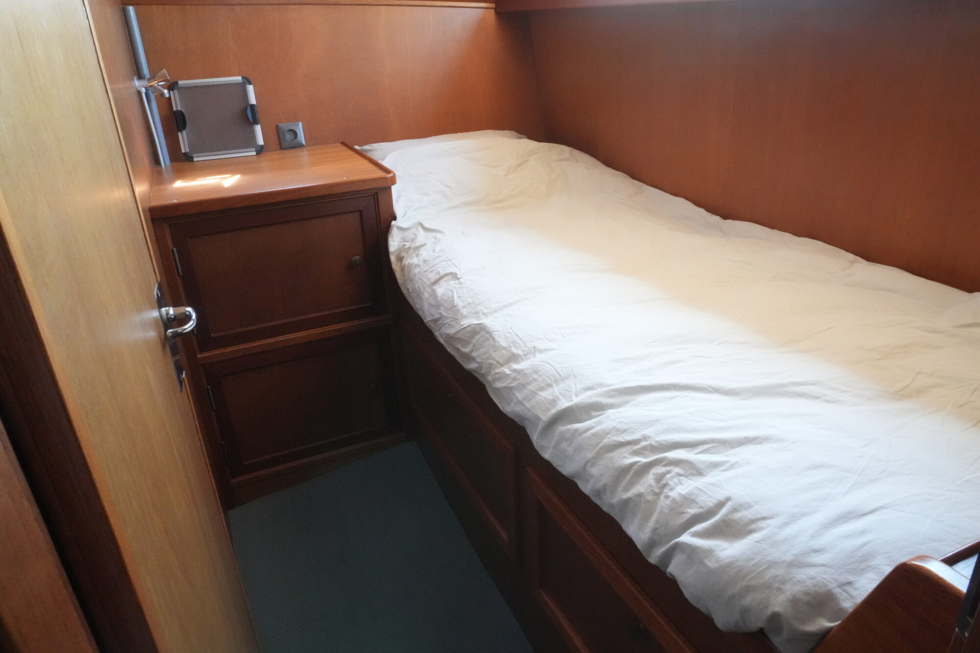 Valkkruiser 12.50 AK Cabrio — foto 40 van 51