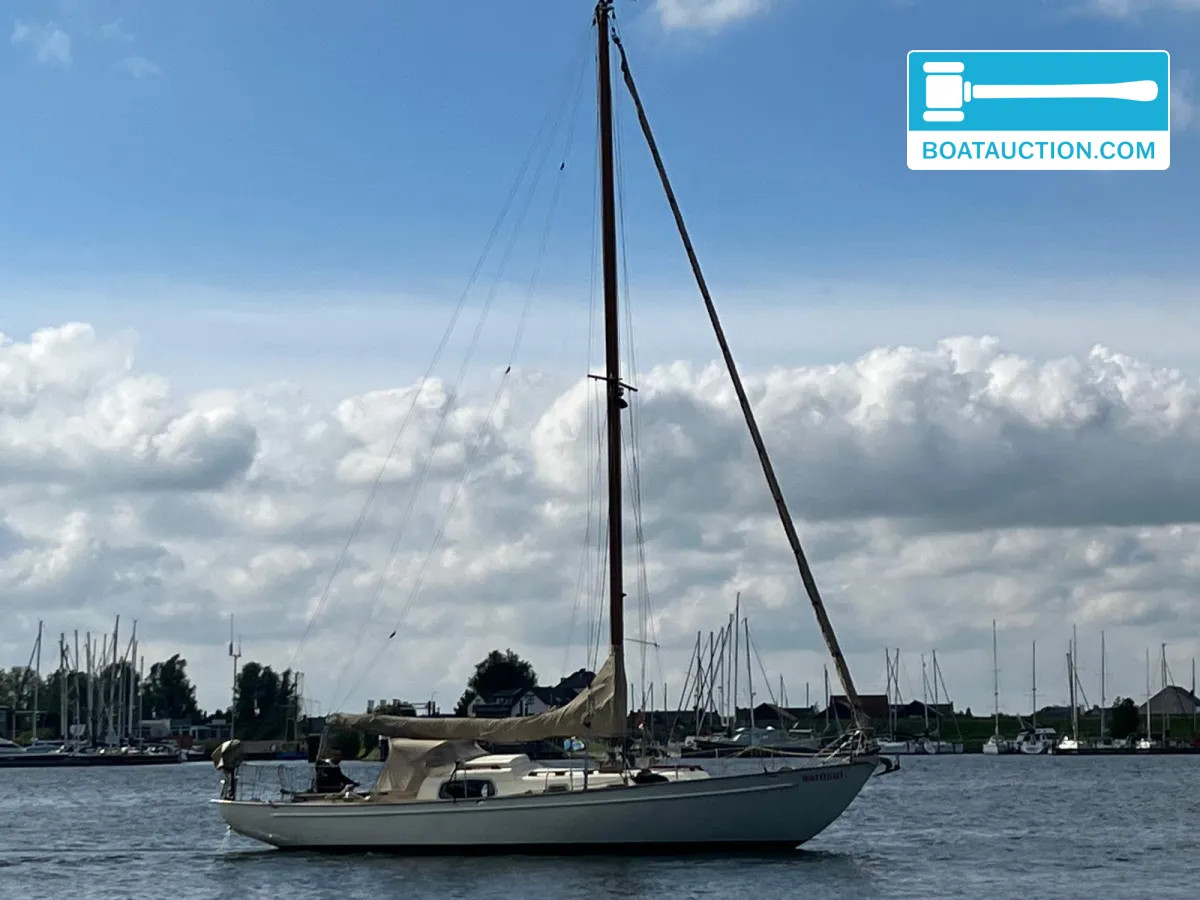 Van de Stadt Marsdiep 34 nu in de online veiling. — foto 25 van 26