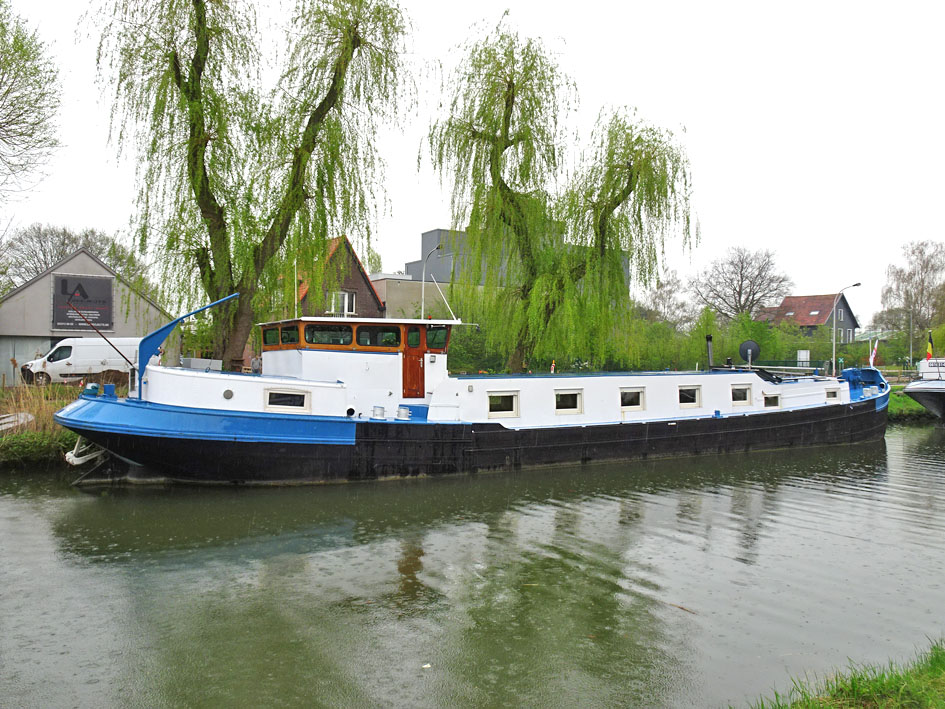 Luxe Motor met UBC 28.92 — foto 6 van 56